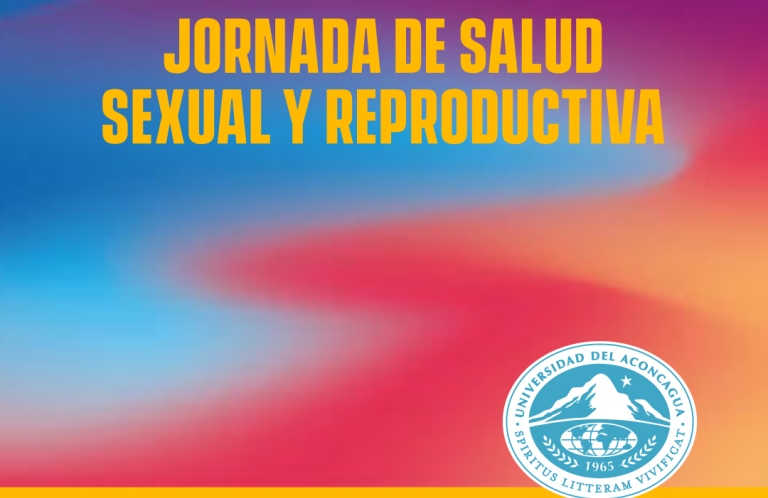JORNADA DE SALUD SEXUAL Y REPRODUCTIVA